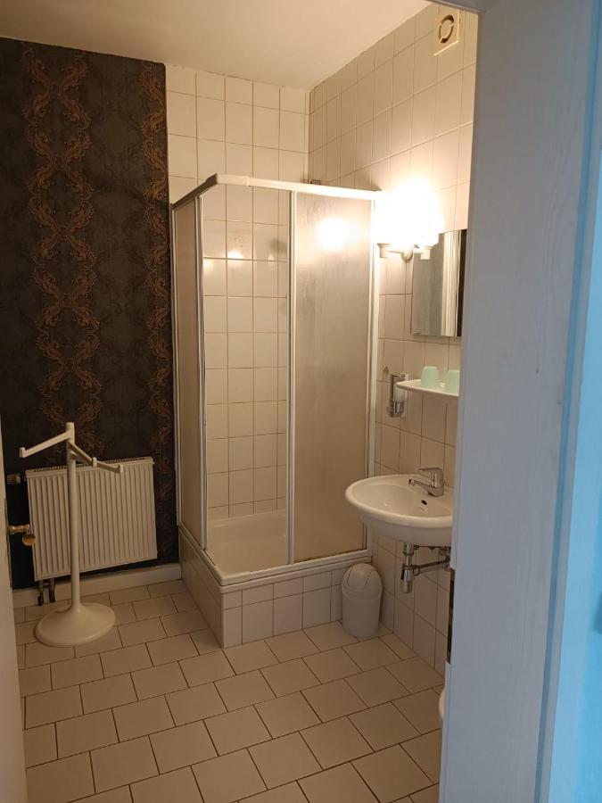 Pension Thueringer Wald Reichmannsdorf 部屋 写真