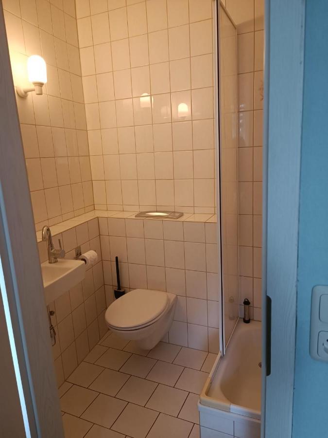 Pension Thueringer Wald Reichmannsdorf 部屋 写真