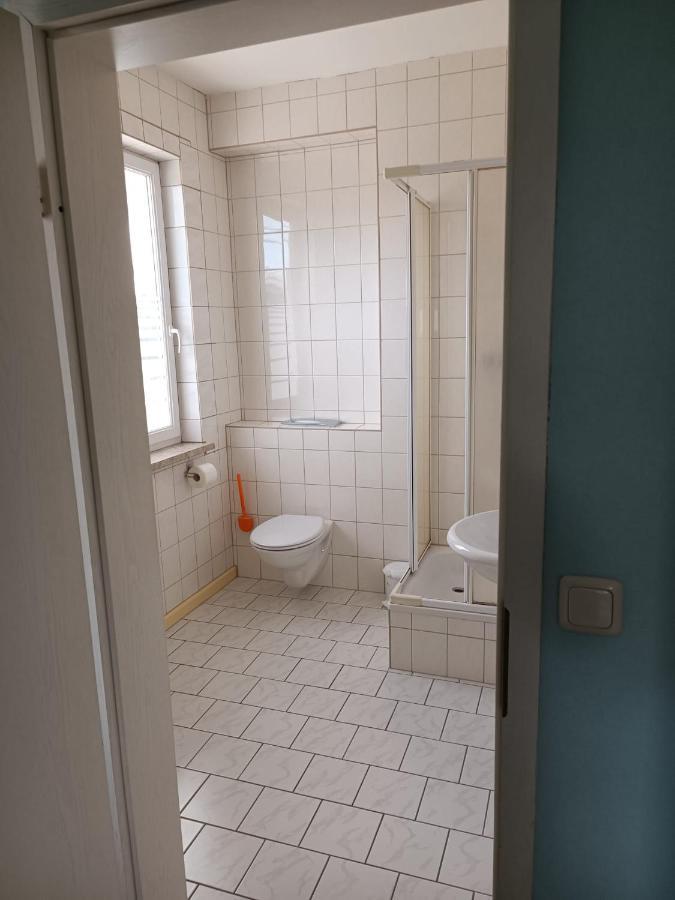 Pension Thueringer Wald Reichmannsdorf 部屋 写真