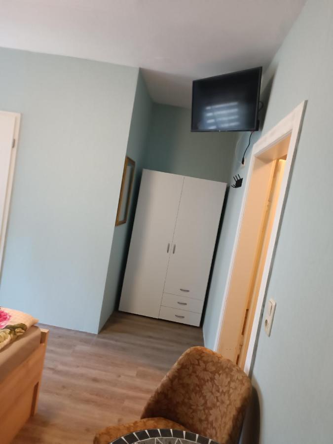 Pension Thueringer Wald Reichmannsdorf 部屋 写真