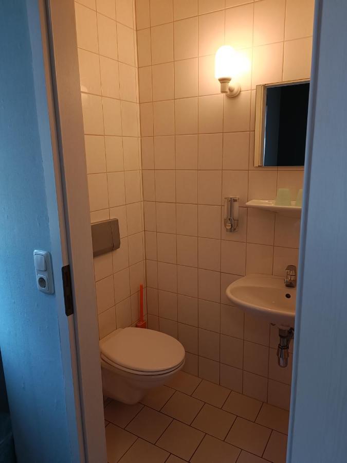Pension Thueringer Wald Reichmannsdorf 部屋 写真