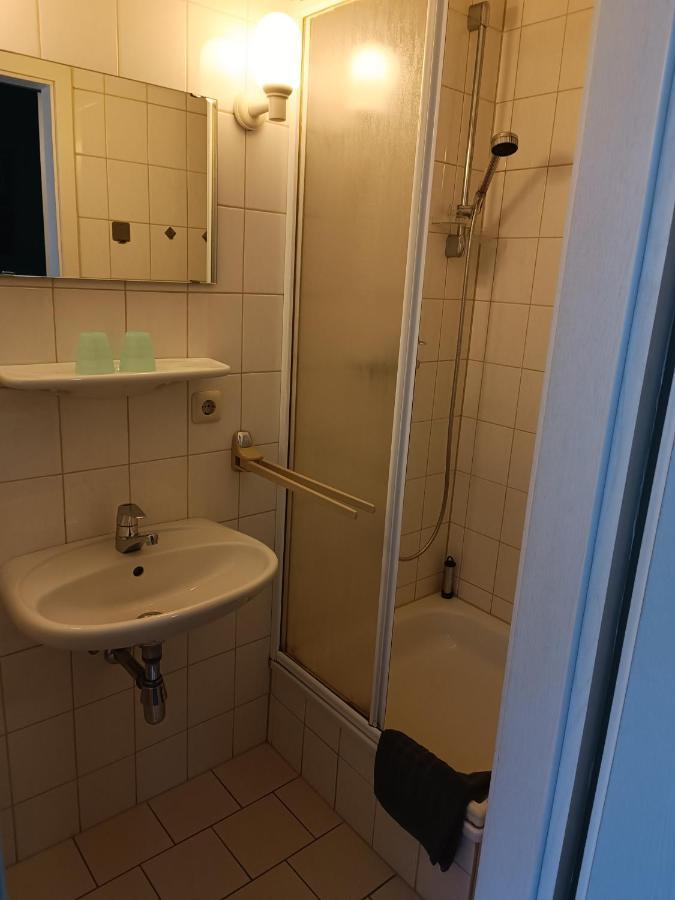 Pension Thueringer Wald Reichmannsdorf 部屋 写真